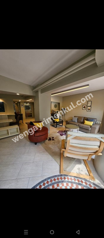 YOĞURTÇU PARKI 1+1 YATIRIMLIK 67 m2 SATILIK DAİRE