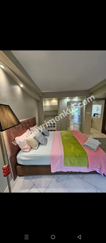 YOĞURTÇU PARKI 1+1 YATIRIMLIK 67 m2 SATILIK DAİRE