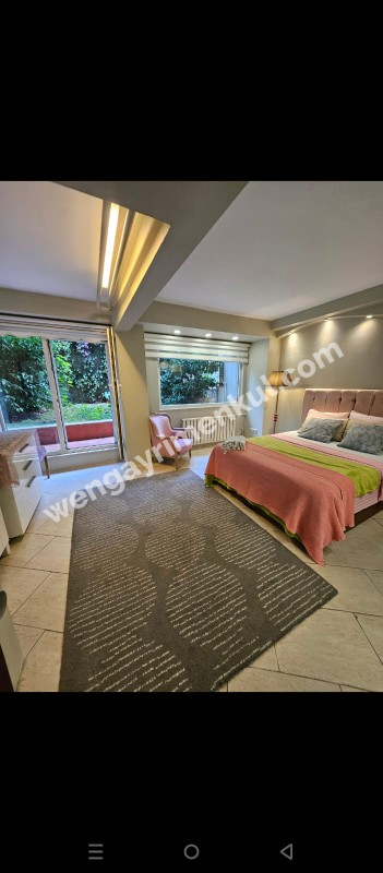 YOĞURTÇU PARKI 1+1 YATIRIMLIK 67 m2 SATILIK DAİRE