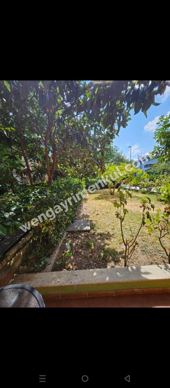 YOĞURTÇU PARKI 1+1 YATIRIMLIK 67 m2 SATILIK DAİRE