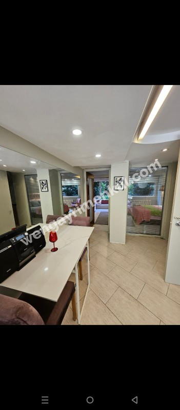 YOĞURTÇU PARKI 1+1 YATIRIMLIK 67 m2 SATILIK DAİRE