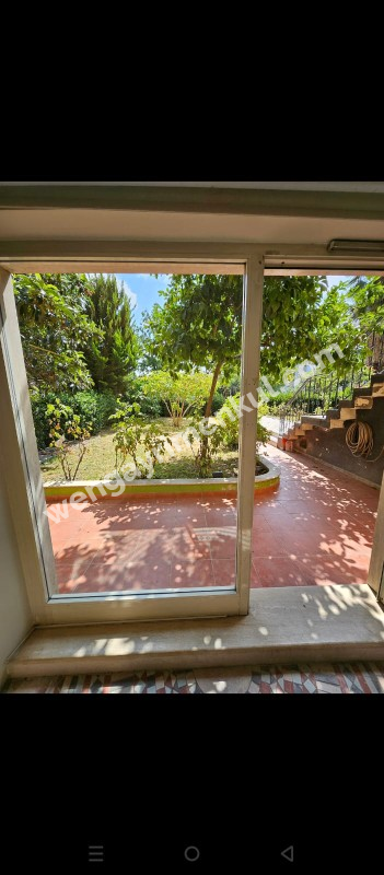 YOĞURTÇU PARKI 1+1 YATIRIMLIK 67 m2 SATILIK DAİRE