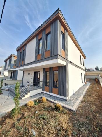 GÜVENAY - ÇORUM BUHARA SLİMKENT MEVKİ SATILIK 5+1 LÜKS VİLLA
