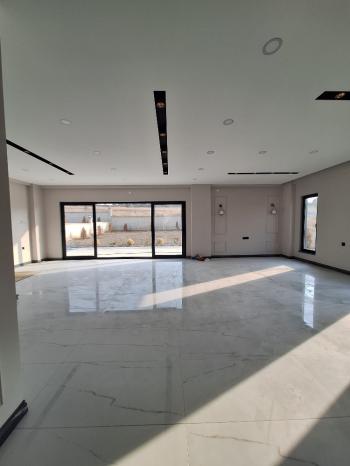 GÜVENAY - ÇORUM BUHARA SLİMKENT MEVKİ SATILIK 5+1 LÜKS VİLLA