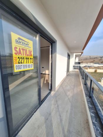 GÜVENAY - ÇORUM BUHARA SLİMKENT MEVKİ SATILIK 5+1 LÜKS VİLLA