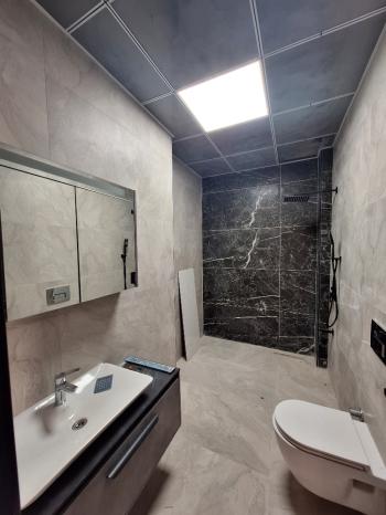 GÜVENAY - ÇORUM BUHARA SLİMKENT MEVKİ SATILIK 5+1 LÜKS VİLLA