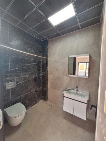 GÜVENAY - ÇORUM BUHARA SLİMKENT MEVKİ SATILIK 5+1 LÜKS VİLLA