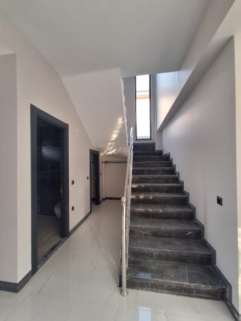 GÜVENAY - ÇORUM BUHARA SLİMKENT MEVKİ SATILIK 5+1 LÜKS VİLLA