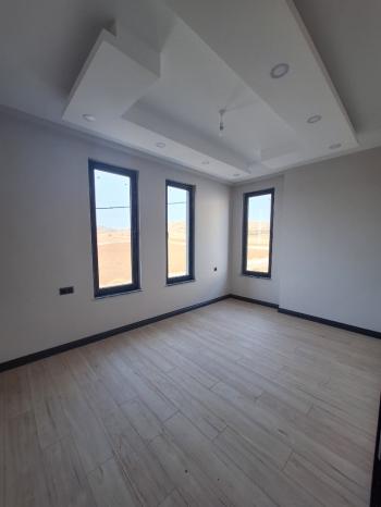 GÜVENAY - ÇORUM BUHARA SLİMKENT MEVKİ SATILIK 5+1 LÜKS VİLLA