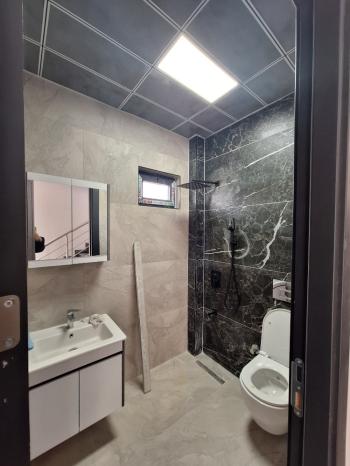 GÜVENAY - ÇORUM BUHARA SLİMKENT MEVKİ SATILIK 5+1 LÜKS VİLLA