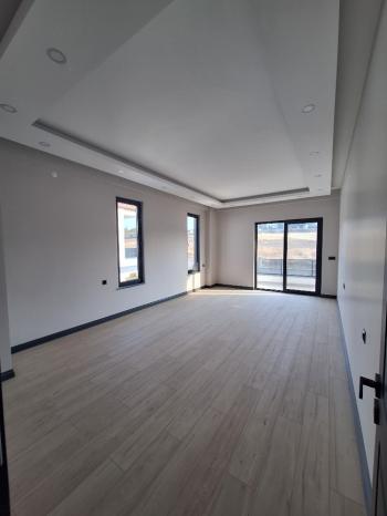 GÜVENAY - ÇORUM BUHARA SLİMKENT MEVKİ SATILIK 5+1 LÜKS VİLLA