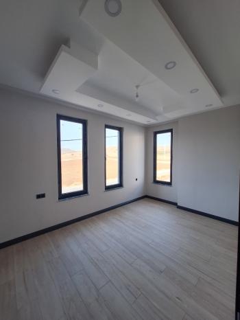 GÜVENAY - ÇORUM BUHARA SLİMKENT MEVKİ SATILIK 5+1 LÜKS VİLLA