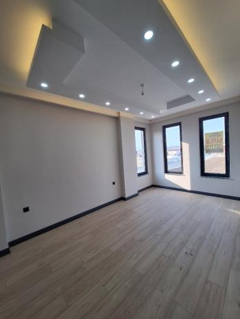 GÜVENAY - ÇORUM BUHARA SLİMKENT MEVKİ SATILIK 5+1 LÜKS VİLLA