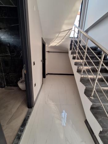 GÜVENAY - ÇORUM BUHARA SLİMKENT MEVKİ SATILIK 5+1 LÜKS VİLLA