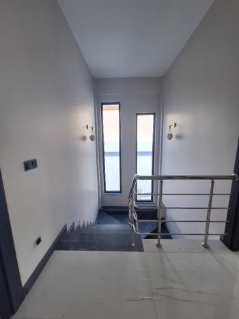 GÜVENAY - ÇORUM BUHARA SLİMKENT MEVKİ SATILIK 5+1 LÜKS VİLLA