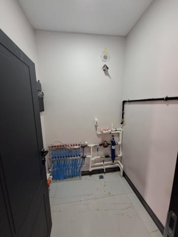 GÜVENAY - ÇORUM BUHARA SLİMKENT MEVKİ SATILIK 5+1 LÜKS VİLLA