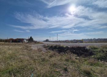 GÜVENAY - ÇORUM BUHARA BAYAT GEDİĞİ SATILIK VİLLA ARSASI 