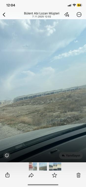 GÜVENAY - ÇORUM ZANAATKARLAR KOOPERATİFİNDE 200 M2 SATILIK DÜKKAN 