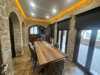 GÖNYELİ AŞIKLAR TEPESİNDE TEK MÜSTAKİL TAŞ EV