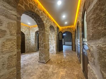 GÖNYELİ AŞIKLAR TEPESİNDE TEK MÜSTAKİL TAŞ EV