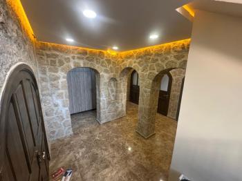 GÖNYELİ AŞIKLAR TEPESİNDE TEK MÜSTAKİL TAŞ EV