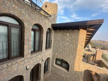 GÖNYELİ AŞIKLAR TEPESİNDE TEK MÜSTAKİL TAŞ EV