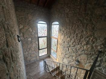 GÖNYELİ AŞIKLAR TEPESİNDE TEK MÜSTAKİL TAŞ EV