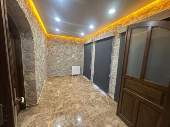 GÖNYELİ AŞIKLAR TEPESİNDE TEK MÜSTAKİL 4+1 TAŞ EV