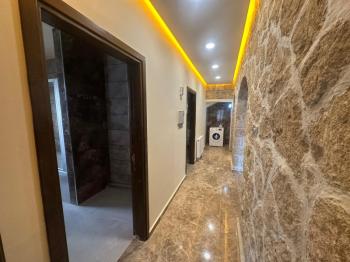 GÖNYELİ AŞIKLAR TEPESİNDE TEK MÜSTAKİL 4+1 TAŞ EV