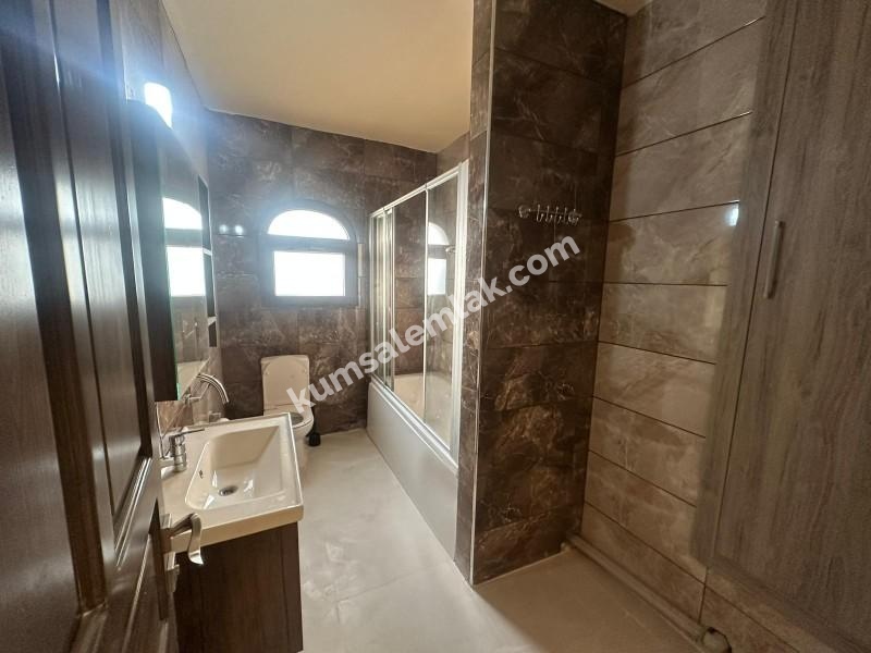 GÖNYELİ AŞIKLAR TEPESİNDE TEK MÜSTAKİL TAŞ EV