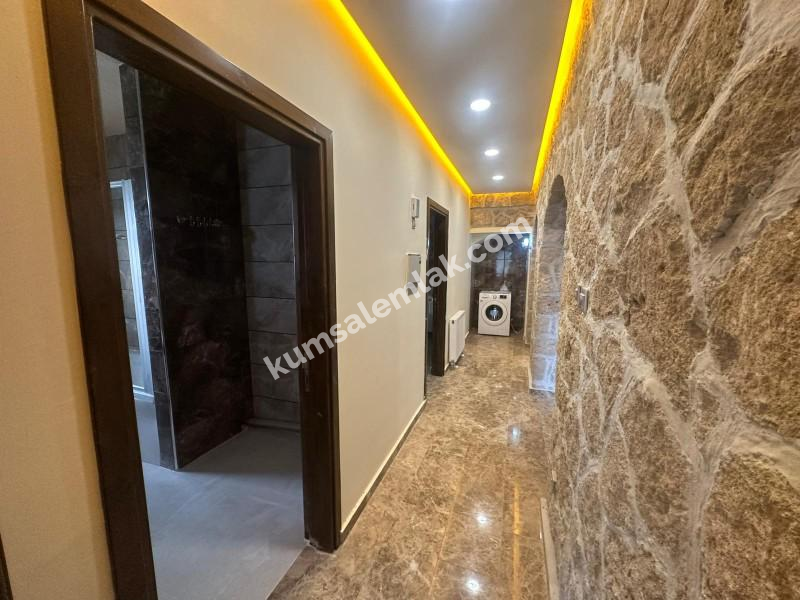 GÖNYELİ AŞIKLAR TEPESİNDE TEK MÜSTAKİL TAŞ EV