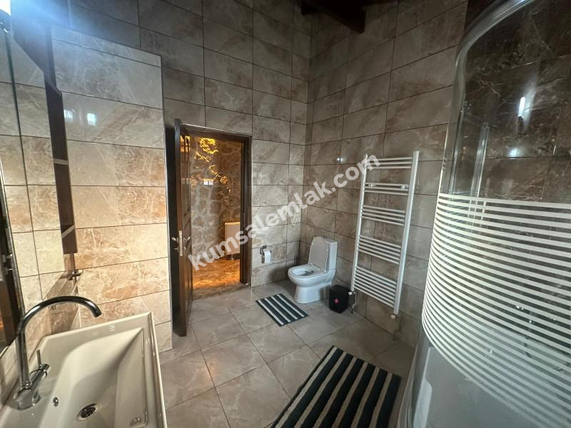 GÖNYELİ AŞIKLAR TEPESİNDE TEK MÜSTAKİL TAŞ EV