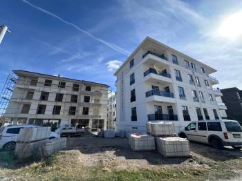 AFYON ÜÇOK EMLAKTAN MAREŞAL F ÇAKMAK MAH SATILIK 3+1 SIFIR ARAKAT DAİRE