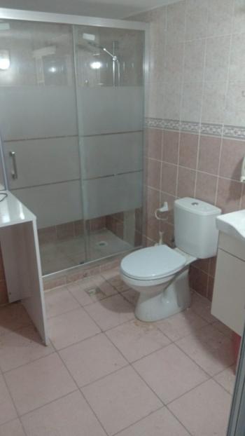 Antre Emlak'tan Satılık Bahçelievler'de Metroya Yakın Doğalgazlı 1+1 Giriş Kat Daire
