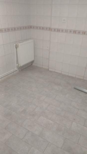 Antre Emlak'tan Satılık Bahçelievler'de Metroya Yakın Doğalgazlı 1+1 Giriş Kat Daire