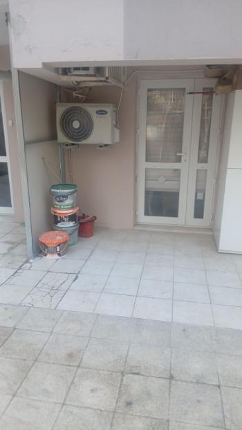 Antre Emlak'tan Satılık Bahçelievler'de Metroya Yakın Doğalgazlı 1+1 Giriş Kat Daire