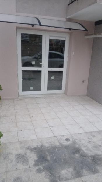 Antre Emlak'tan Satılık Bahçelievler'de Metroya Yakın Doğalgazlı 1+1 Giriş Kat Daire