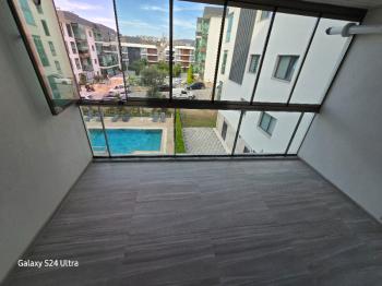 KUŞADASINDA DOGALĞAZLI HAVUZLU SATILIK 2+1DAİRE