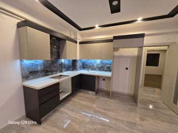 KUŞADASINDA DOGALĞAZLI HAVUZLU SATILIK 2+1DAİRE