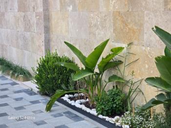 KUŞADASINDA DOGALĞAZLI HAVUZLU SATILIK 2+1DAİRE