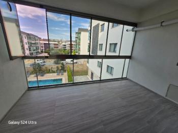 KUŞADASINDA DOGALĞAZLI HAVUZLU SATILIK 2+1DAİRE