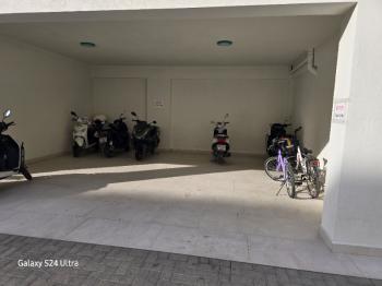 KUŞADASINDA DOGALĞAZLI HAVUZLU SATILIK 2+1DAİRE