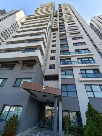 Sinpaş Güneypark 1 Satılık Balkonlu 5+1 Daire (KDV avantajlı)
