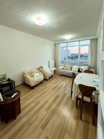 KAYAŞEHİR 9. BÖLGE TOKİ KONUTLARINDA TADİLATLI GENİŞ 2+1 KAÇIRILMAYACAK DAİRE