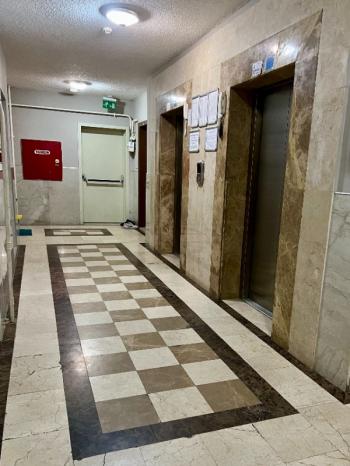 KAYAŞEHİR 9. BÖLGE TOKİ KONUTLARINDA TADİLATLI GENİŞ 2+1 KAÇIRILMAYACAK DAİRE