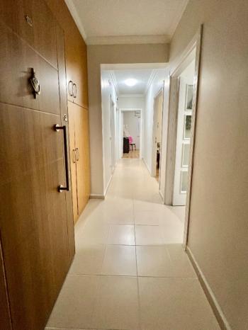 KAYAŞEHİR 9. BÖLGE TOKİ KONUTLARINDA TADİLATLI GENİŞ 2+1 KAÇIRILMAYACAK DAİRE