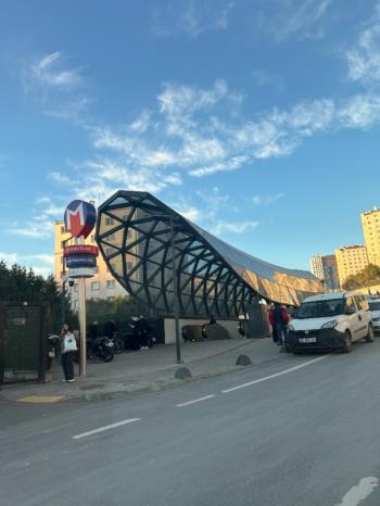 KAYAŞEHİR 9. BÖLGE TOKİ KONUTLARINDA TADİLATLI GENİŞ 2+1 KAÇIRILMAYACAK DAİRE