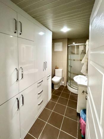 KAYAŞEHİR 9. BÖLGE TOKİ KONUTLARINDA TADİLATLI GENİŞ 2+1 KAÇIRILMAYACAK DAİRE