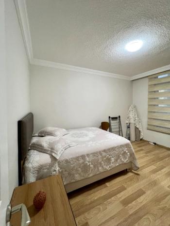 KAYAŞEHİR 9. BÖLGE TOKİ KONUTLARINDA TADİLATLI GENİŞ 2+1 KAÇIRILMAYACAK DAİRE