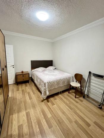 KAYAŞEHİR 9. BÖLGE TOKİ KONUTLARINDA TADİLATLI GENİŞ 2+1 KAÇIRILMAYACAK DAİRE